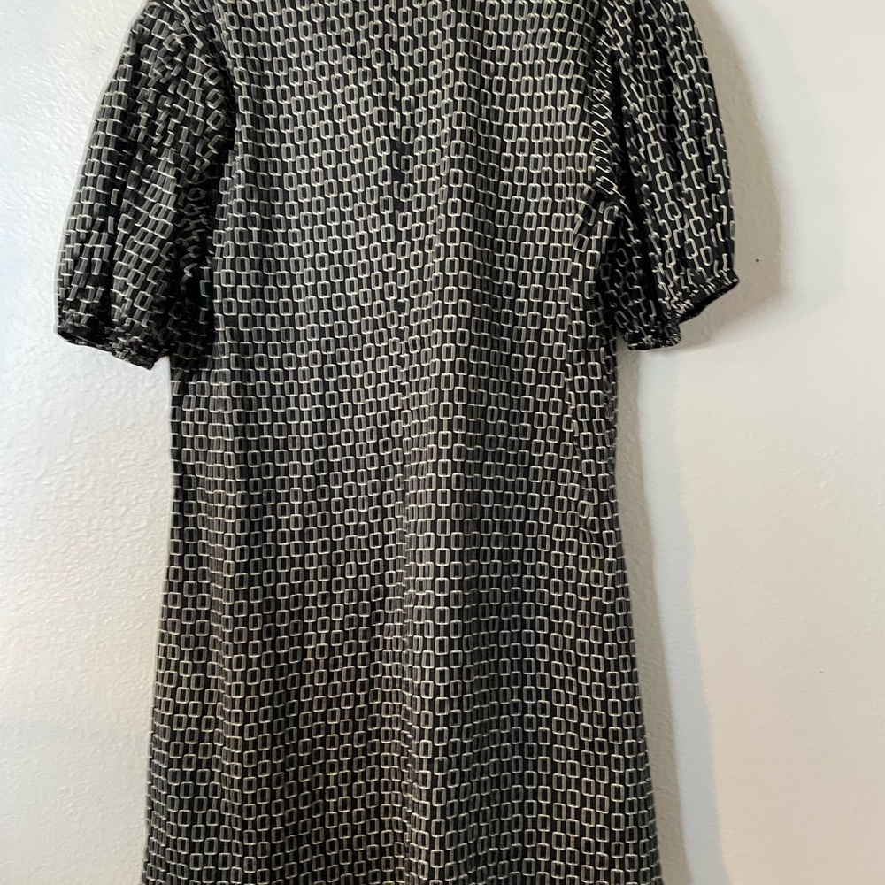 Who What Wear short sleeve dress-size L
